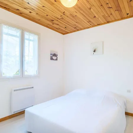 Maison De A - Proche Du De Latecoere 5 Personnes Villa Biscarrosse