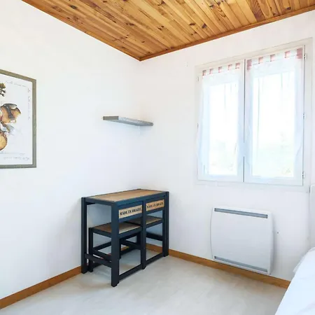 Maison De A - Proche Du De Latecoere 5 Personnes * Biscarrosse