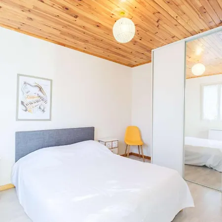 Maison De A - Proche Du De Latecoere 5 Personnes Villa *